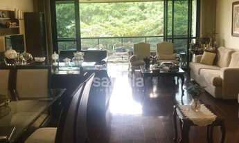 Imagem 2: Apartamento 4 quartos a venda Villa di Genova - ABM Barra da Tijuca