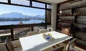 Imagem 6: Apartamento com 1 dormitório à venda, 73 m² por R$ 745.000,00 - Barra da Tijuca - Rio de J