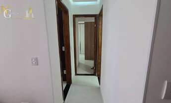 Imagem 7: Apartamento com 2 dormitórios à venda, 57 m² por R$ 340.000,00 - Aviação - Praia Grande/SP