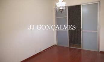 Imagem 4: Tijuca / Vila Isabel - 3 QUARTOS C/SUITE E 2 VAGAS DE GARAGEM - RUA GONZAGA BASTOS 131