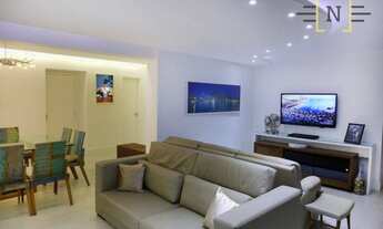 Imagem 3: Apartamento à venda, 105 m² por R$ 1.400.000,00 - Aclimação - São Paulo/SP