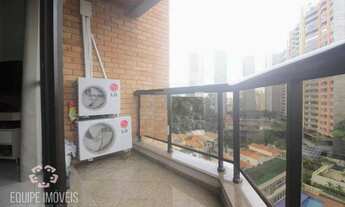 Imagem 5: Apartamento à venda- Morumbi - R$ 300.000 - São Paulo/SP