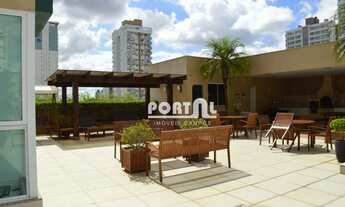 Imagem 3: Alugo apt Ed. Varandas do Tamandaré- 01 quarto- Lazer completo