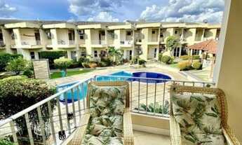 Imagem 4: Casa de condomínio para venda tem 230 metros quadrados com 4 quartos