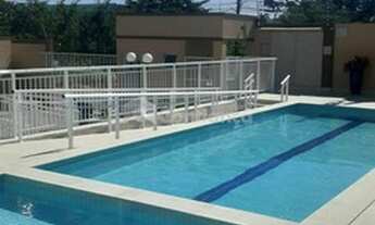 Imagem 4: Apartamento a Venda no Centro - Caucaia/CE