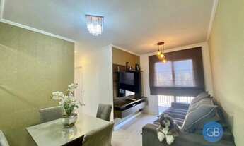 Imagem 6: Apartamento com 2 dormitórios, com sacada à venda por R$ 400.000 - Vila Moreira - São Paul