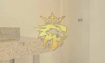 Imagem 5: Vista para o mar, 2 quartos, lazer de 1700m², pertinho do mar !