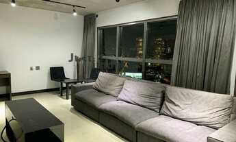 Imagem 4: Apartamento Alto Padrão para Venda em Vila Nova Conceição São Paulo-SP