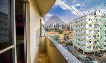 Imagem 5: QUADRA 301 - AGUA CLARAS NORTE - COBERTURA - 04 QUARTOS