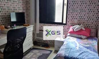 Imagem 8: Apartamento com 3 dormitórios à venda, 53 m² por R$ 535.000,00 - Santa Cruz do José Jacque