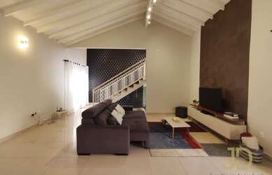 Imagem 6: Ar puro e natureza. Um refúgio há poucos minutos de São Paulo