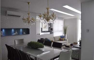 Imagem 6: Apartamento Residencial à venda, Minas Gerais, Uberlândia -