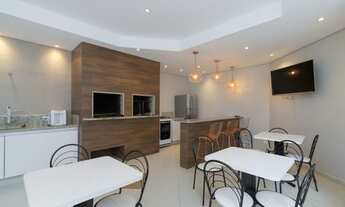 Imagem 4: Apartamento face Norte, 3 quartos, Bigorrilho