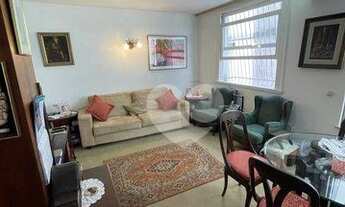 Imagem 5: Apartamento com 3 dormitórios à venda, 100 m² por R$ 1.580.000,00 - Ipanema - Rio de Janei