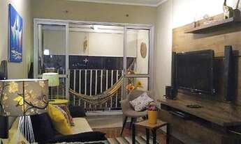 Imagem 12: Apartamento com 3 dormitórios à venda, 75 m² por R$ 450.000,00 - Jabaquara (Zona Sul) - Sã