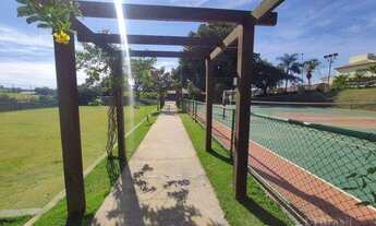 Imagem 7: Terreno 1097 m² - Condomínio Bothanica Itu - Itu/SP