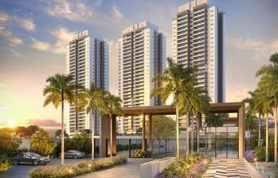 Imagem 7: Apartamento para venda tem 113m², com 3 quartos em Santo Amaro - São Paulo - SP