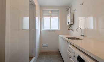 Imagem 5: APARTAMENTO com 3 dormitórios à venda com 156m² por R$ 928.689,00 no bairro Centro - CURIT