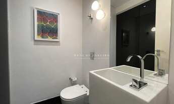 Imagem 6: Apartamento reformado com 192m², com 2 quartos no Jardim América