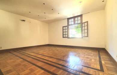 Imagem 3: Apartamento para venda com 130 metros quadrados com 3 quartos em Laranjeiras - Rio de Jane