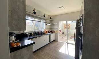 Imagem 5: Casa à venda - Condomínio Residencial Colinas do Sol - Sorocaba/SP