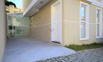 Imagem 2: Sobrado triplex em condomínio fechado no Santa Cândida