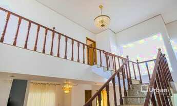 Imagem 6: Casa com 3 dormitórios à venda, 432 m² por R$ 807.000 - Centro/Santa Clara - Lins/SP