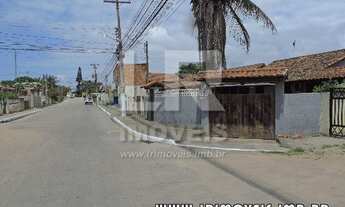 Imagem: Casa independente com 2 quartos e amplo