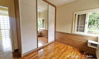 Imagem 7: Sobrado Incrível - 400 m² Terreno - Jardim Alvorada