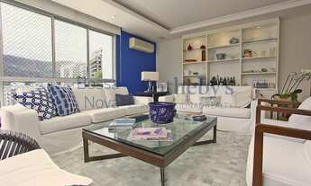 Imagem 2: Rio de Janeiro - Apartamento Padrão - Lagoa