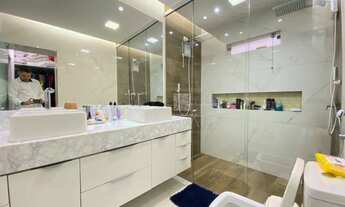 Imagem 7: Casa com 3 quartos à venda - Veredas da Cruz