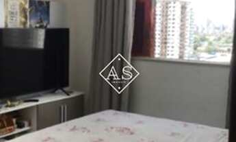 Imagem 4: Apartamento para venda Solar do Bosque _ em Marco - Belém - PA