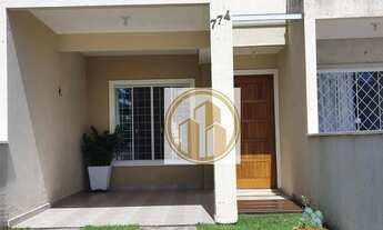 Imagem 3: Casa com 2 dormitórios à venda, 102 m² por R$ 564.000,00 - Ingleses do Rio Vermelho - Flor