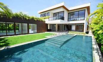 Imagem: Casa com 5 dormitórios, 1000 m² - venda