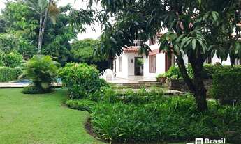 Imagem 4: Casa com 8 quartos - Condomínio Terras de São José - Itu/SP