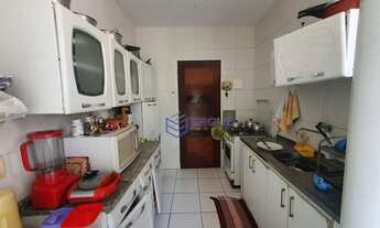 Imagem 3: Apartamento com 3 dormitórios à venda, 84 m² por R$ 185.000,00 - Parangaba - Fortaleza/CE