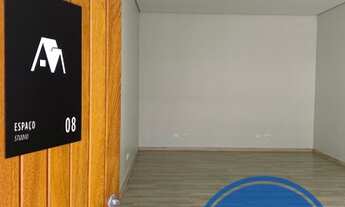 Imagem 4: Ponto comercial disponível para locação 30m²- Rebouças - Curitiba - PR