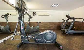 Imagem 6: Apartamento 4 quartos em maravilhoso condomínio na Tijuca