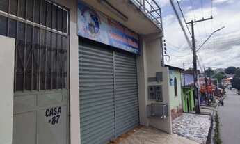 Imagem 4: Casa 2 quartos+ igreja/ 140 Mil Urgente!