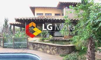 Imagem 5: Casa - Loteamento Alphaville Campinas - Campinas