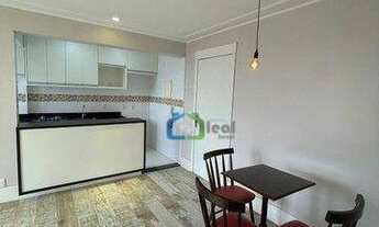 Imagem 4: Apartamento com 2 dormitórios à venda, 51 m² por R$ 350.000 - Vila Butantã - São Paulo/SP