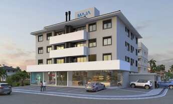 Imagem 3: Apartamento à venda, 73 m² por R$ 290.000,00 - Nova Palhoça - Palhoça/SC