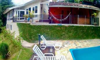 Imagem: Casa à venda, 298 m² por R$ 1.382.900,00