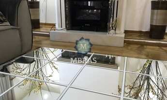 Imagem 3: Belíssimo apartamento no Campo Belo em um dos edifícios mais procurados da região "Ja