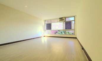 Imagem 4: Apartamento para venda possui 119 metros quadrados com 3 quartos em Copacabana - Rio de Ja