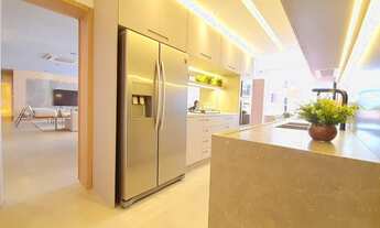 Imagem 4: APARTAMENTO SÃO FRANCISCO - RESERVA RESIDENCE