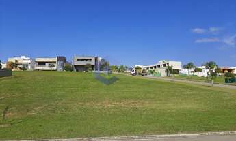 Imagem 5: Terreno - Alphaville Nova Esplanada - Votorantim