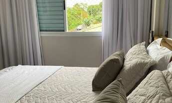 Imagem 3: Apartamento para venda possui 107 metros quadrados com 3 quartos em Tubalina - Uberlândia