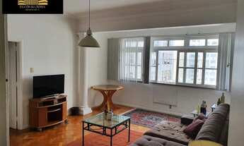 Imagem 2: Belíssimo apartamento em Copacabana