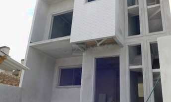 Imagem 5: SOBRADOS QUADRIPLEX -UNIDADES INTERNAS - VISTA ALEGRE - S360